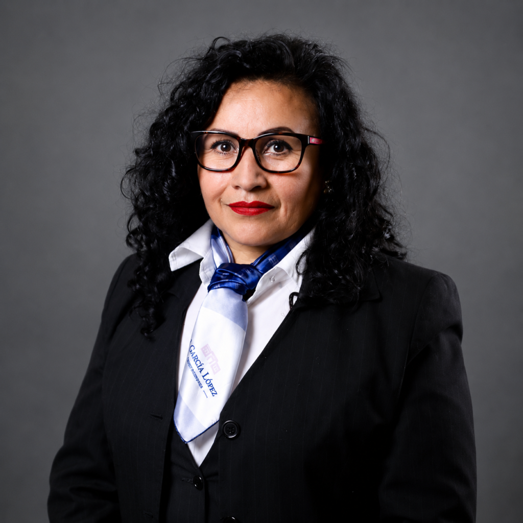 Maria Villa J Garcia Lopez