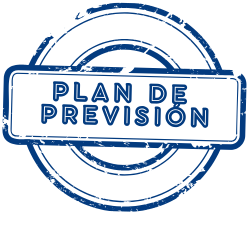 sello previsión funeraria